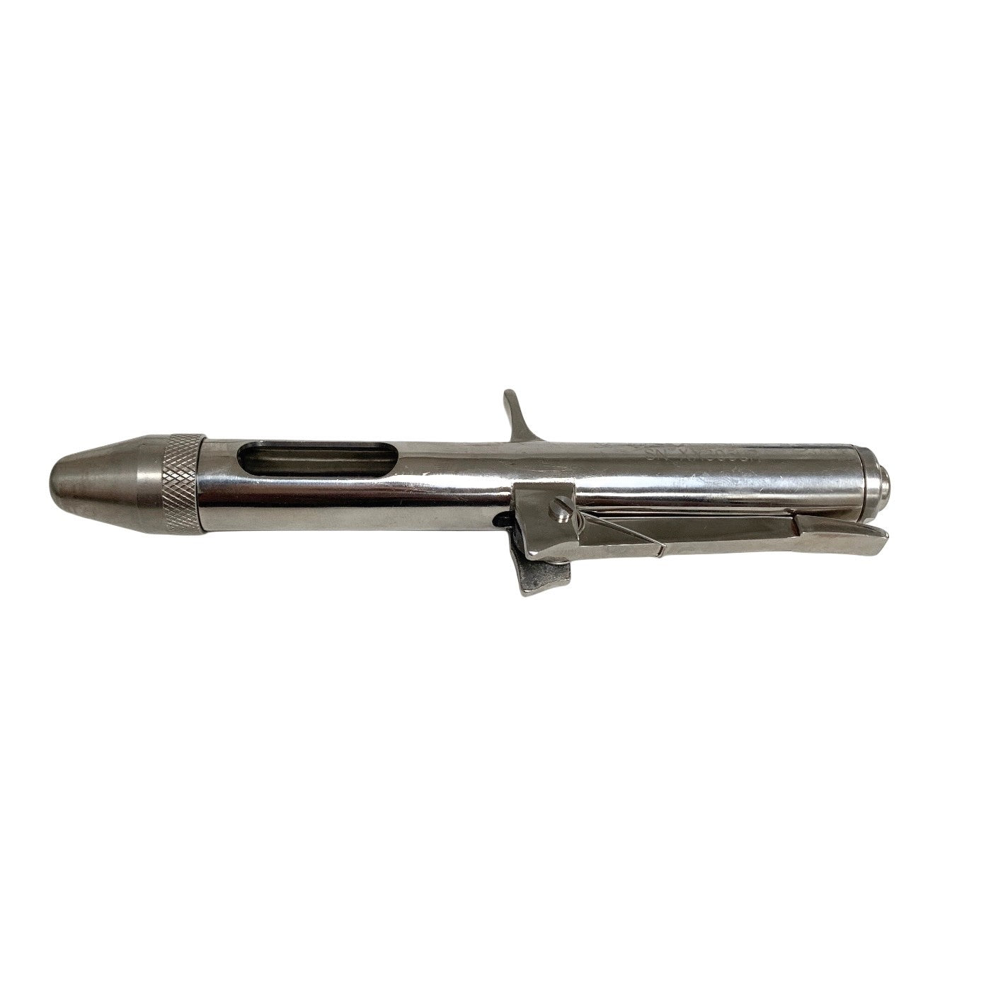MADA MEDICAL REF MADAJET XL, DENTAL INJECTOR w/ ACCESORIES & CASE