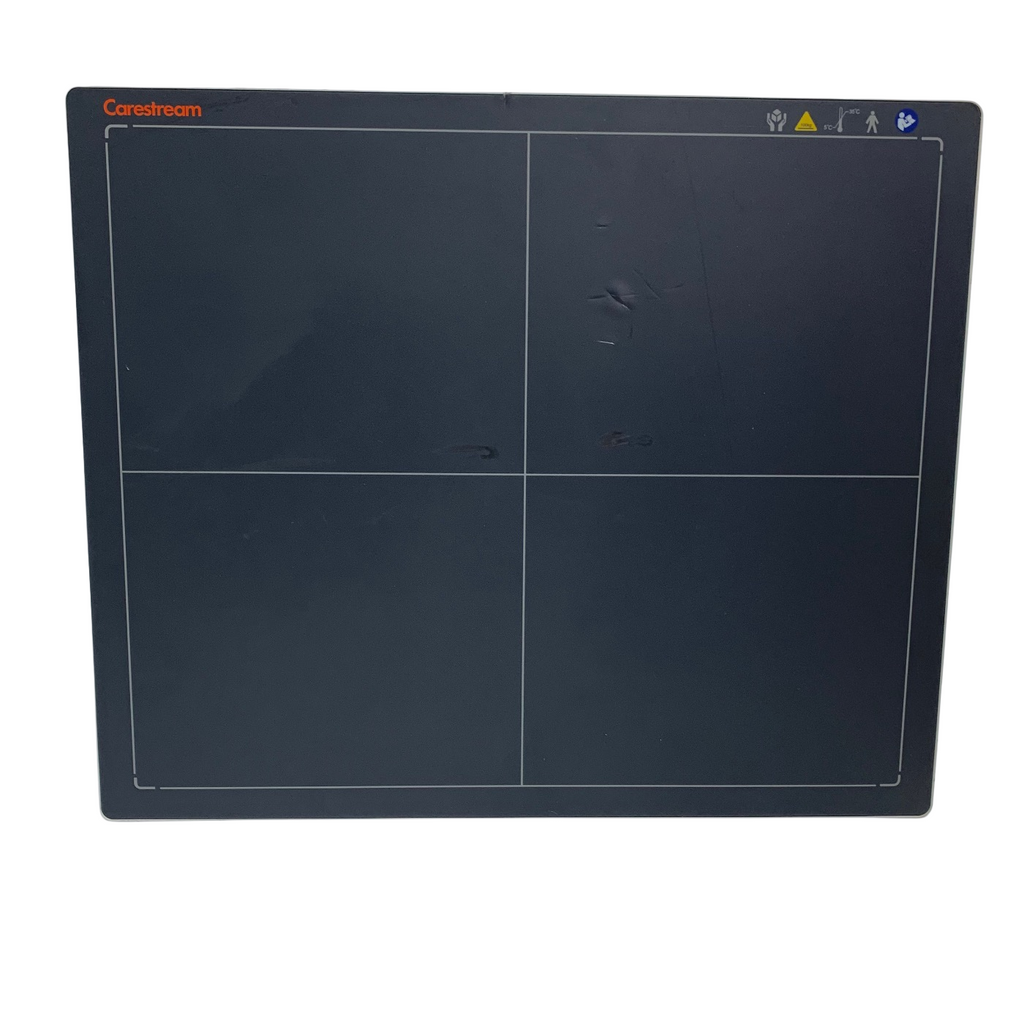 Carestream Focus 35C Detector w/Battery