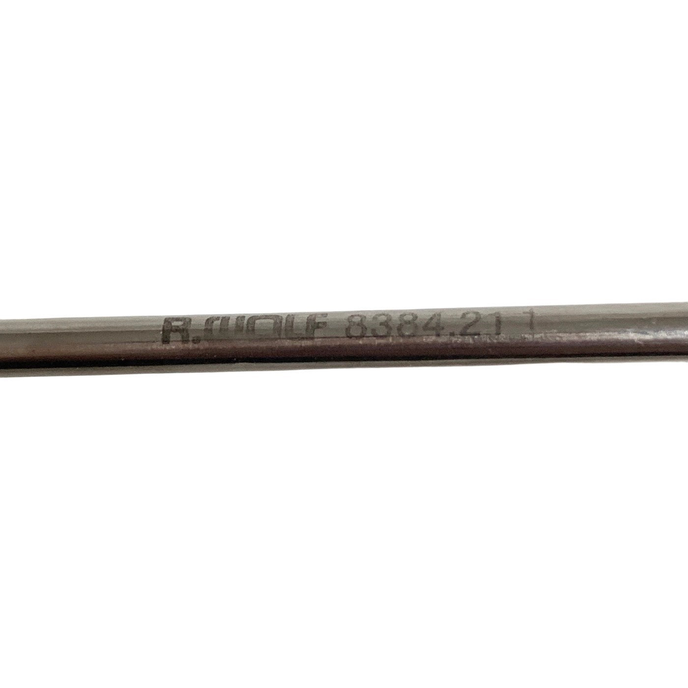 R Wolf REF 8384.21.1, Kleppinger Bipolar Forceps Insert