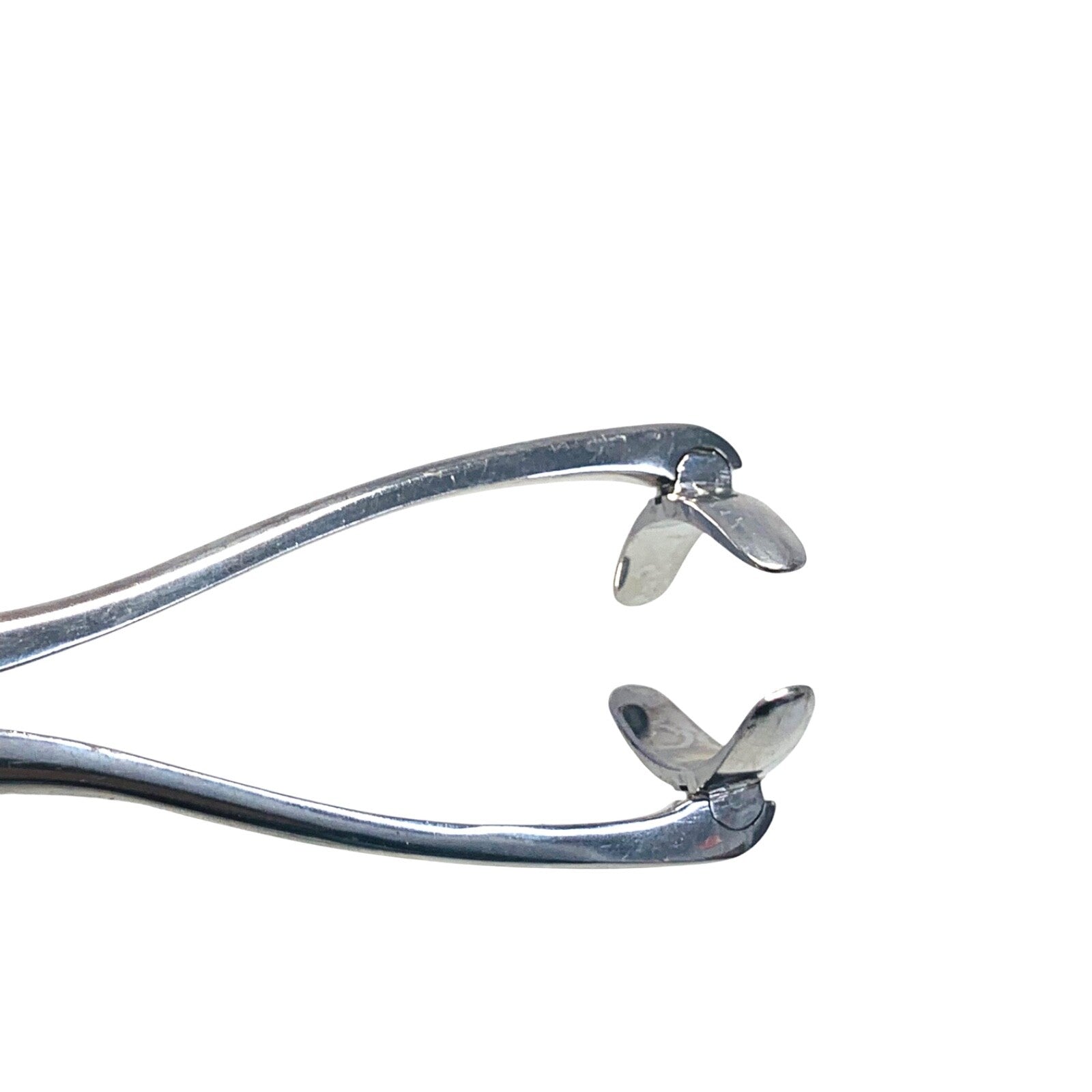 Medicon REF 52.50.75, COLLIN uterine seizing forceps