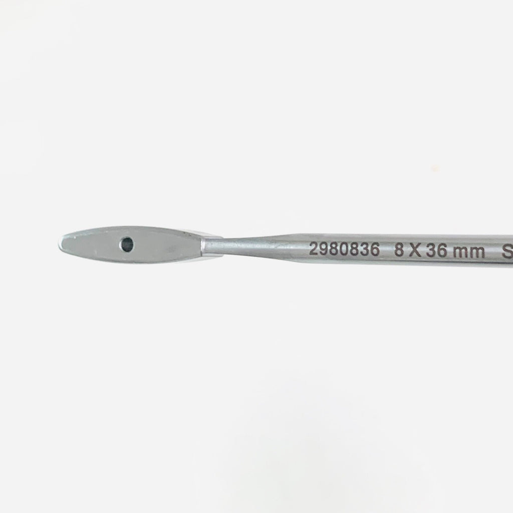 Medtronic REF 2980836, 8X36MM Capstone 16 X 32mm Trial Instrument