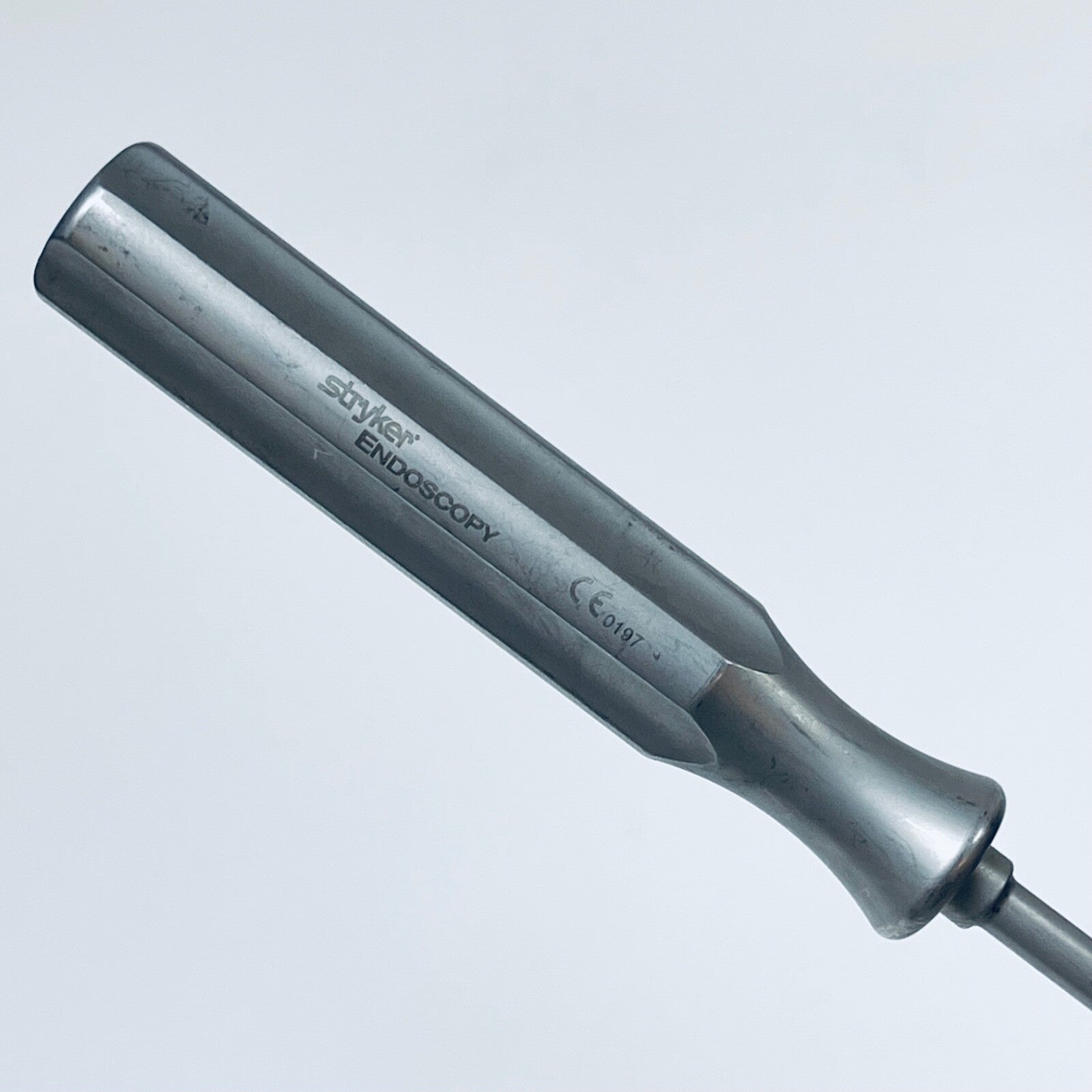 STRYKER REF 3910-003-065 Soft Tapered AWL 6.5mm