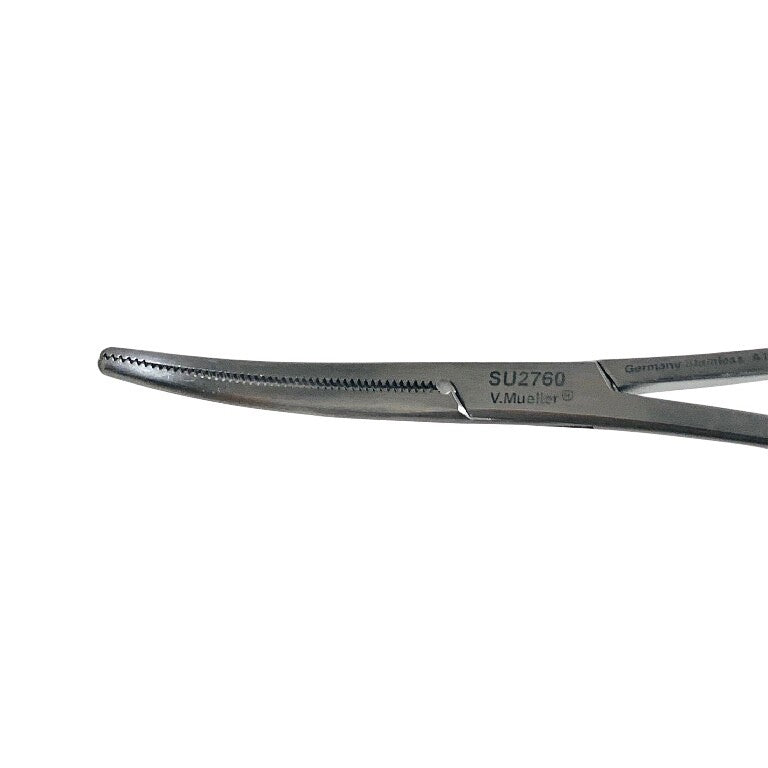 V. Mueller REF SU2760, Artery Forceps Pean