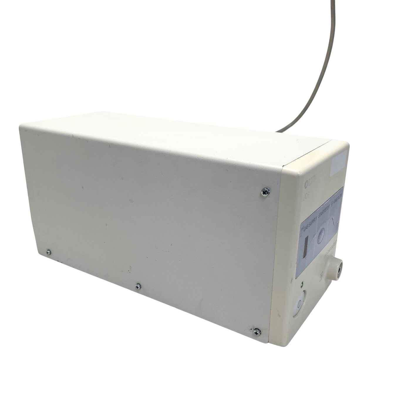 Olympus REF UCR, ENDOSCOPIC CO2 REGULATION UNIT