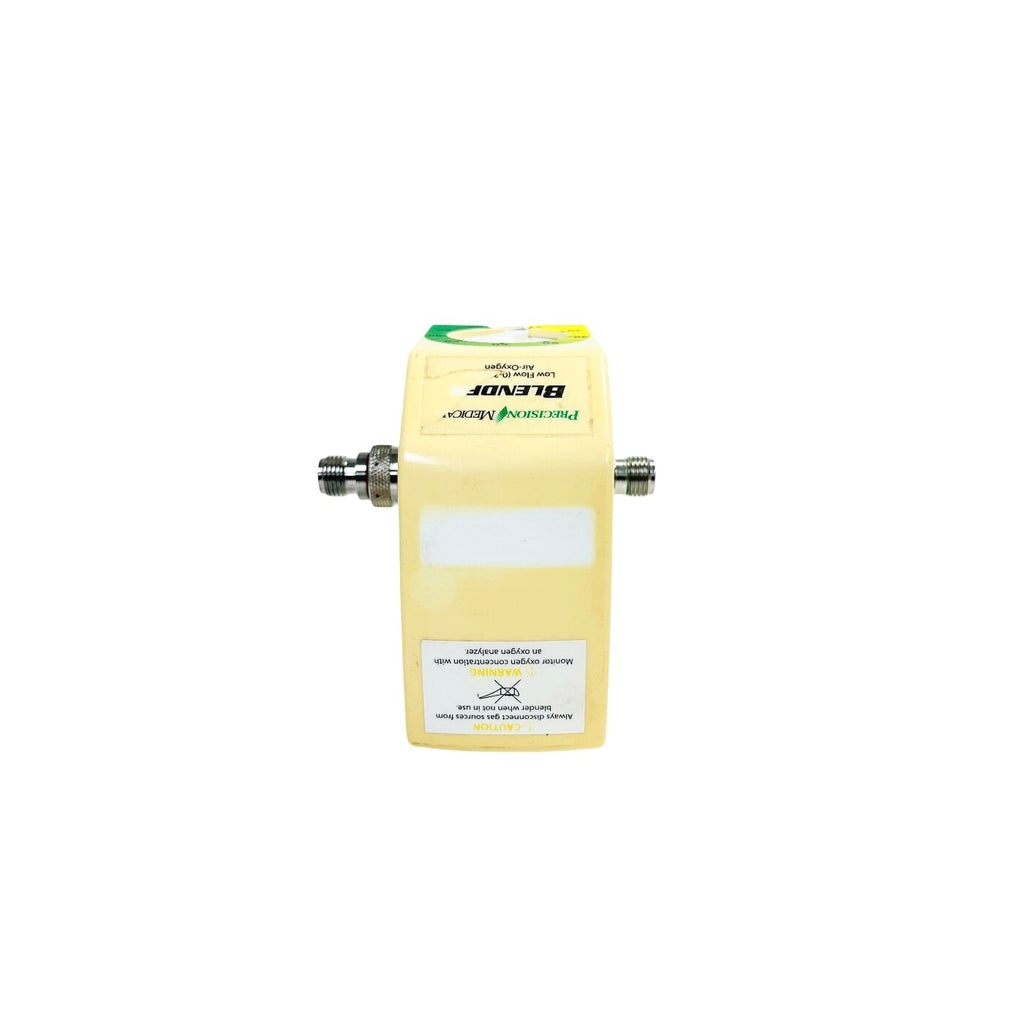 Precision Medical PM5300 Air-O2 Mixer Instrument