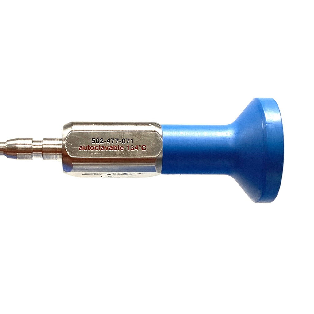 Stryker REF 502-477-071, 4mm 70 Degree Autoclavable Arthroscope