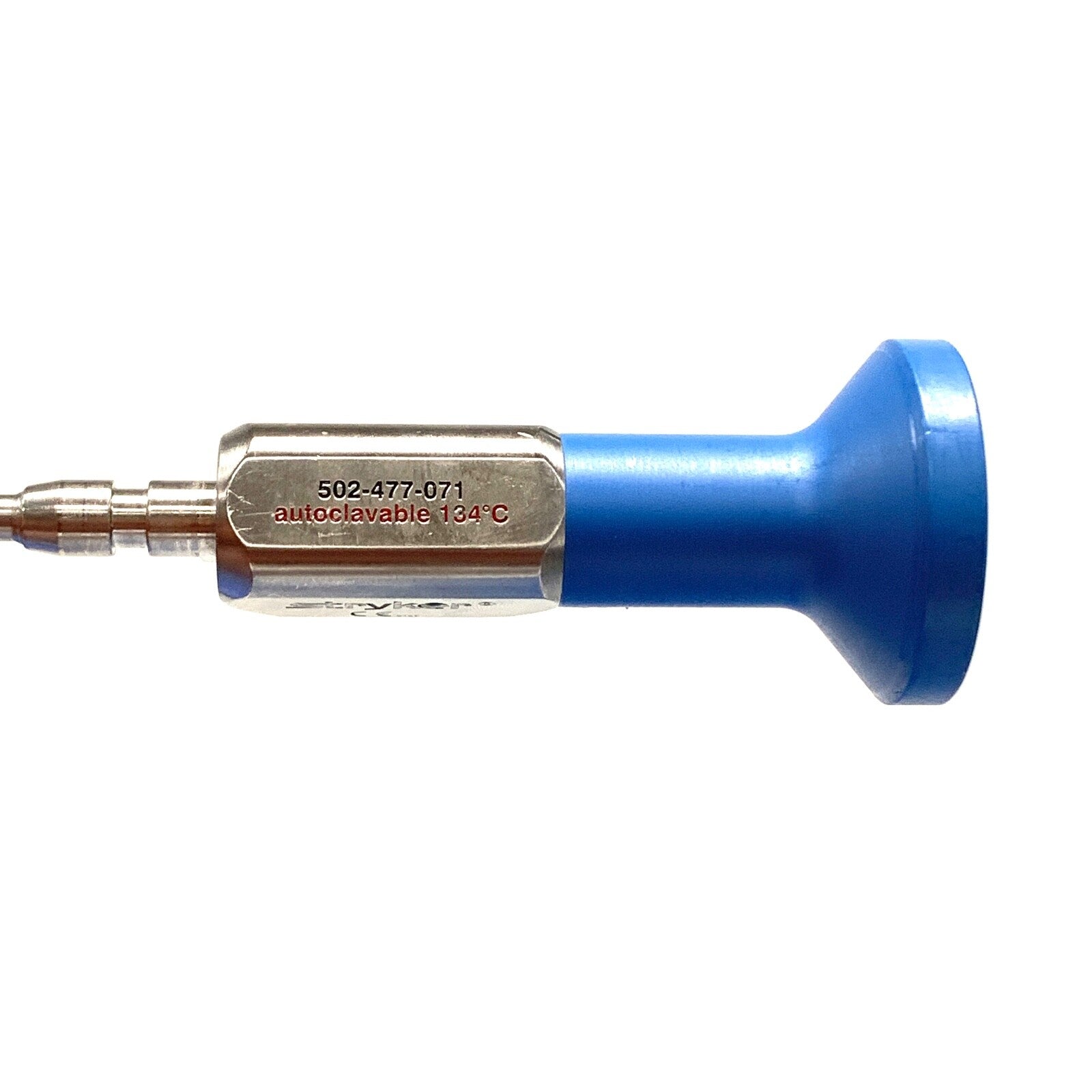 Stryker REF 502-477-071, 4mm 70 Degree Autoclavable Arthroscope