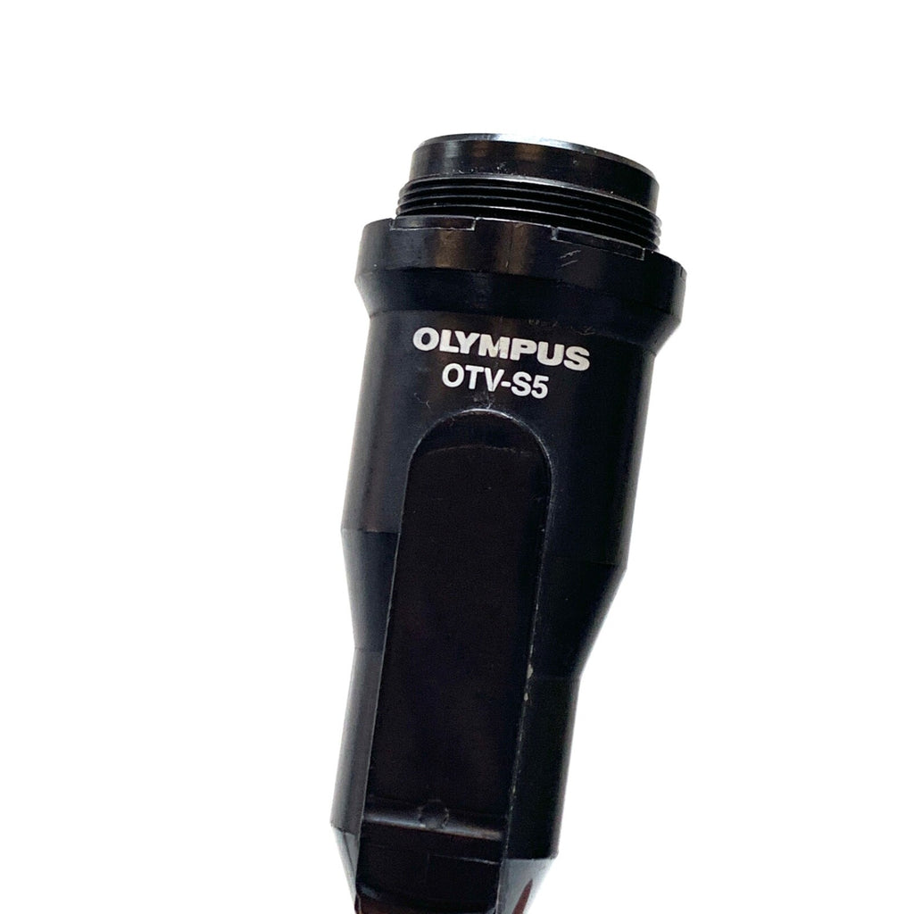 Olympus REF OTV-S5, Camera Head w/ MH-972N NTSC Connector