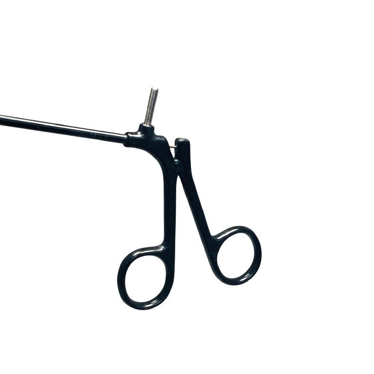 Jarit REF A600-105, Surgical Straight Insulated Monopolar Grasping Forceps