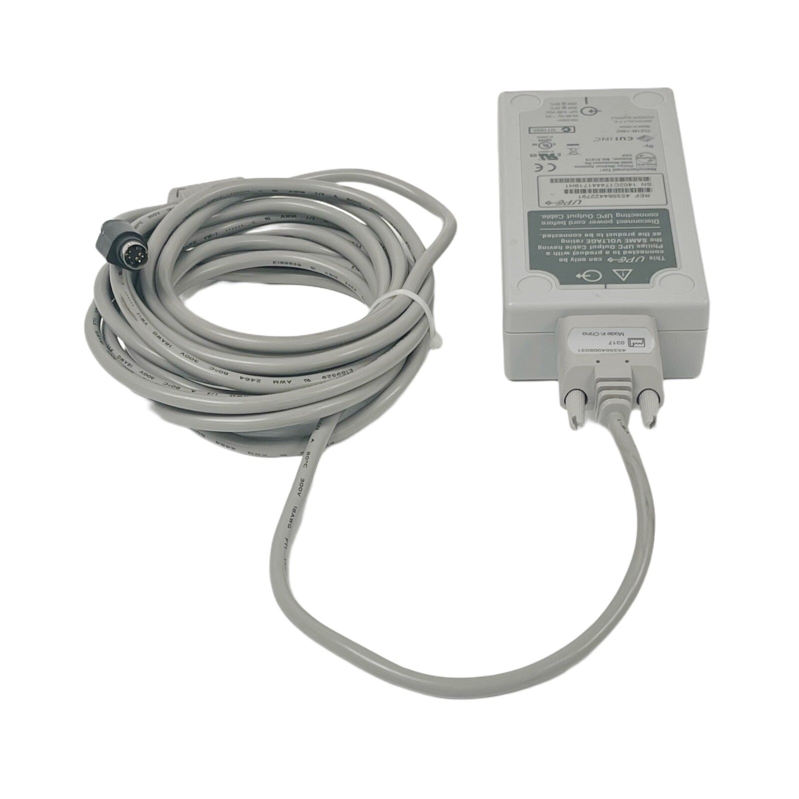 Philips Healthcare REF 453564422791 Universal Power Converter Assembly