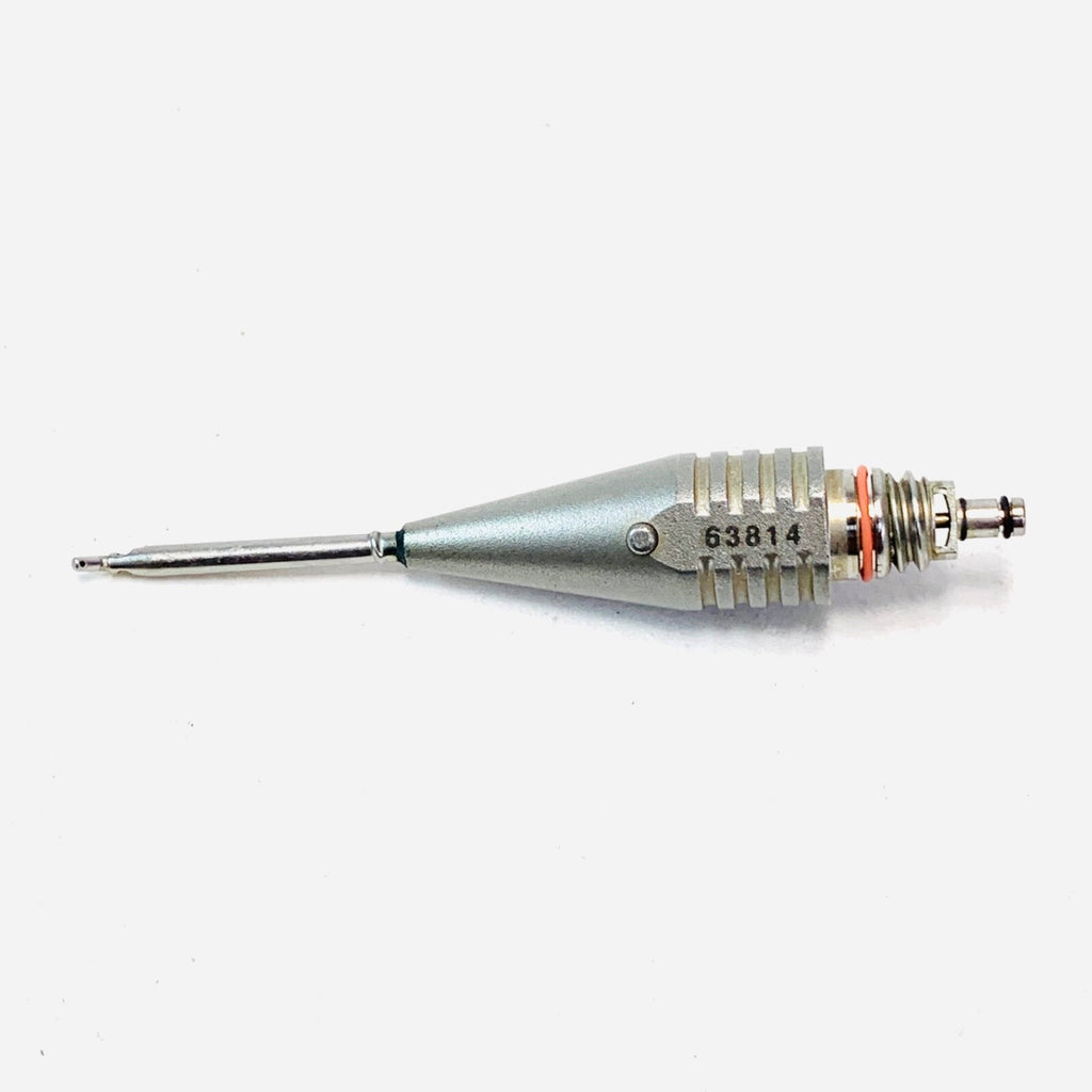Alcon Ref 63814, ULTRAFLOW SURGICAL HANDPIECE ATTACHMENT