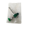 Precision Medical 2MFA1001 Oxygen Flowmeter O2 0-15 LPM 50 PSI DISS Female Inlet