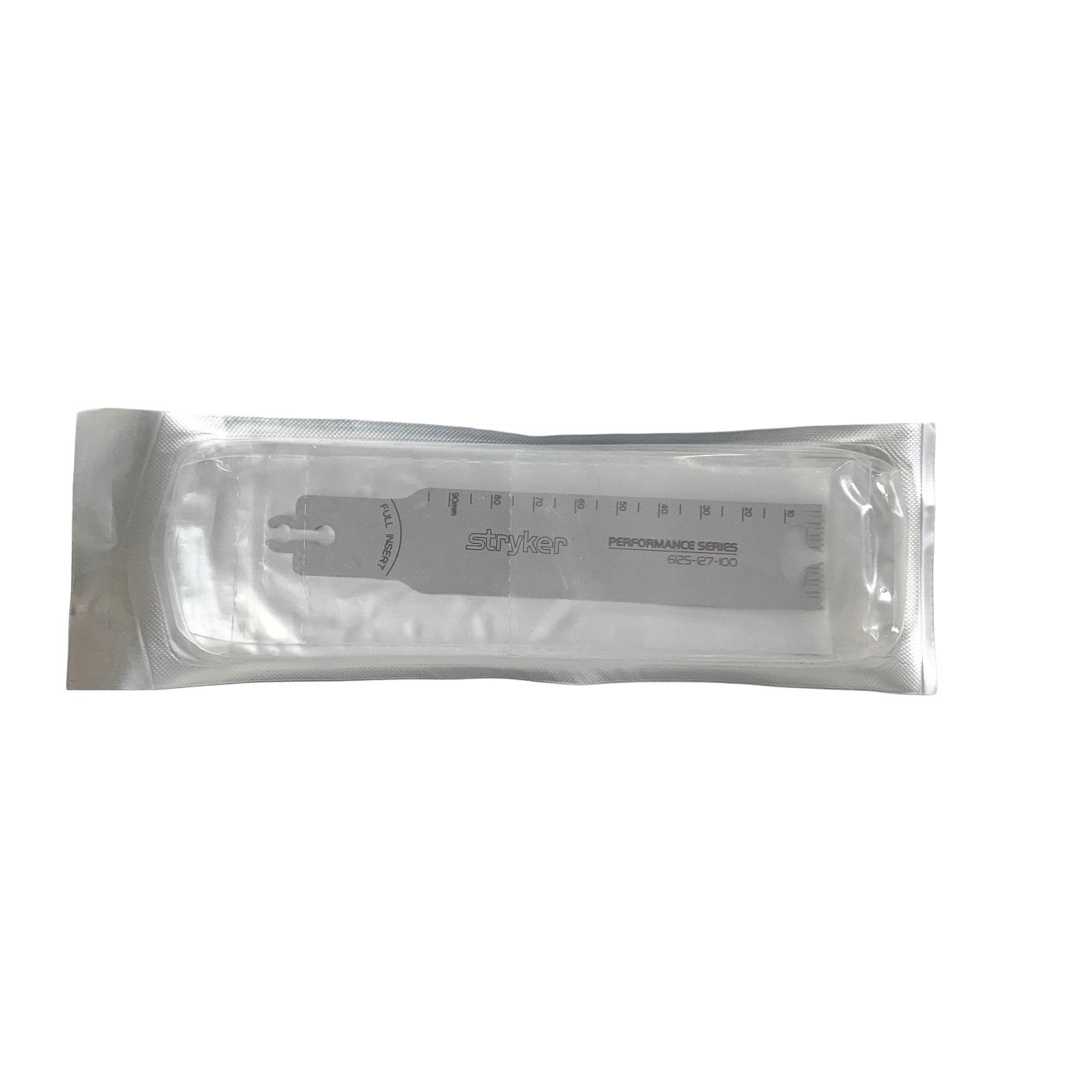 STRYKER REF 6125-127-100, Performance Series Sagittal Blade - Training Only