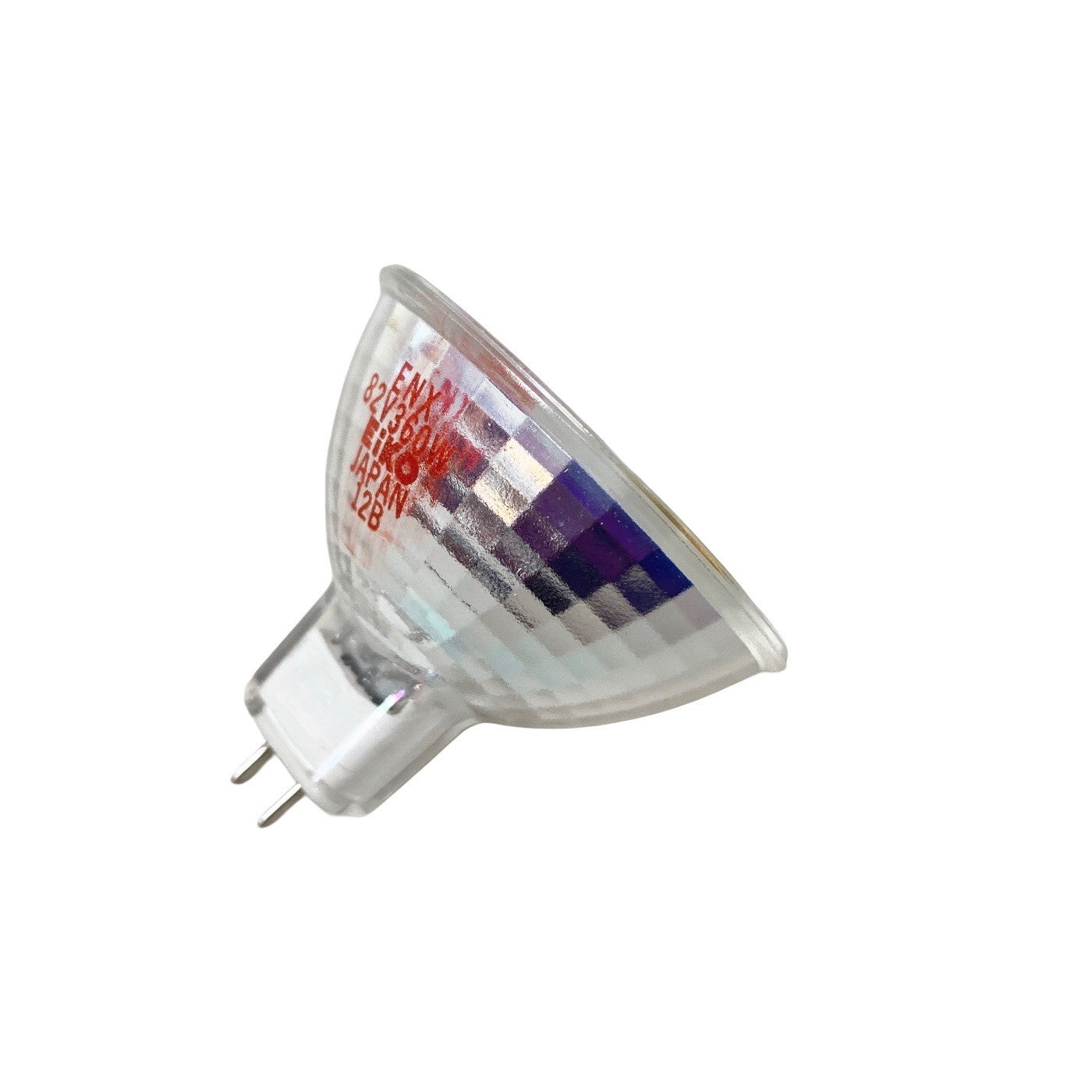 EiKO ENX Projector Lamp 82V 360W MR16 GY5.3 Halogen Bulb - New NOS