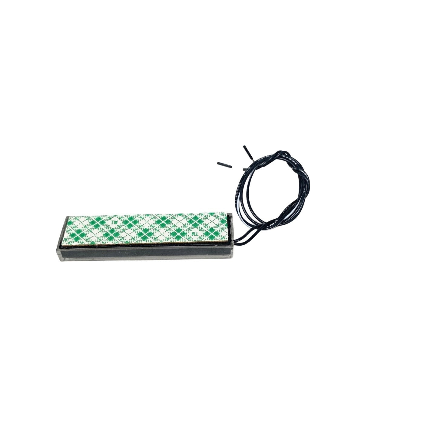 Curtis Ref 520-LNA, Electro-Chemical Elapsed Time Indicator Coulometer