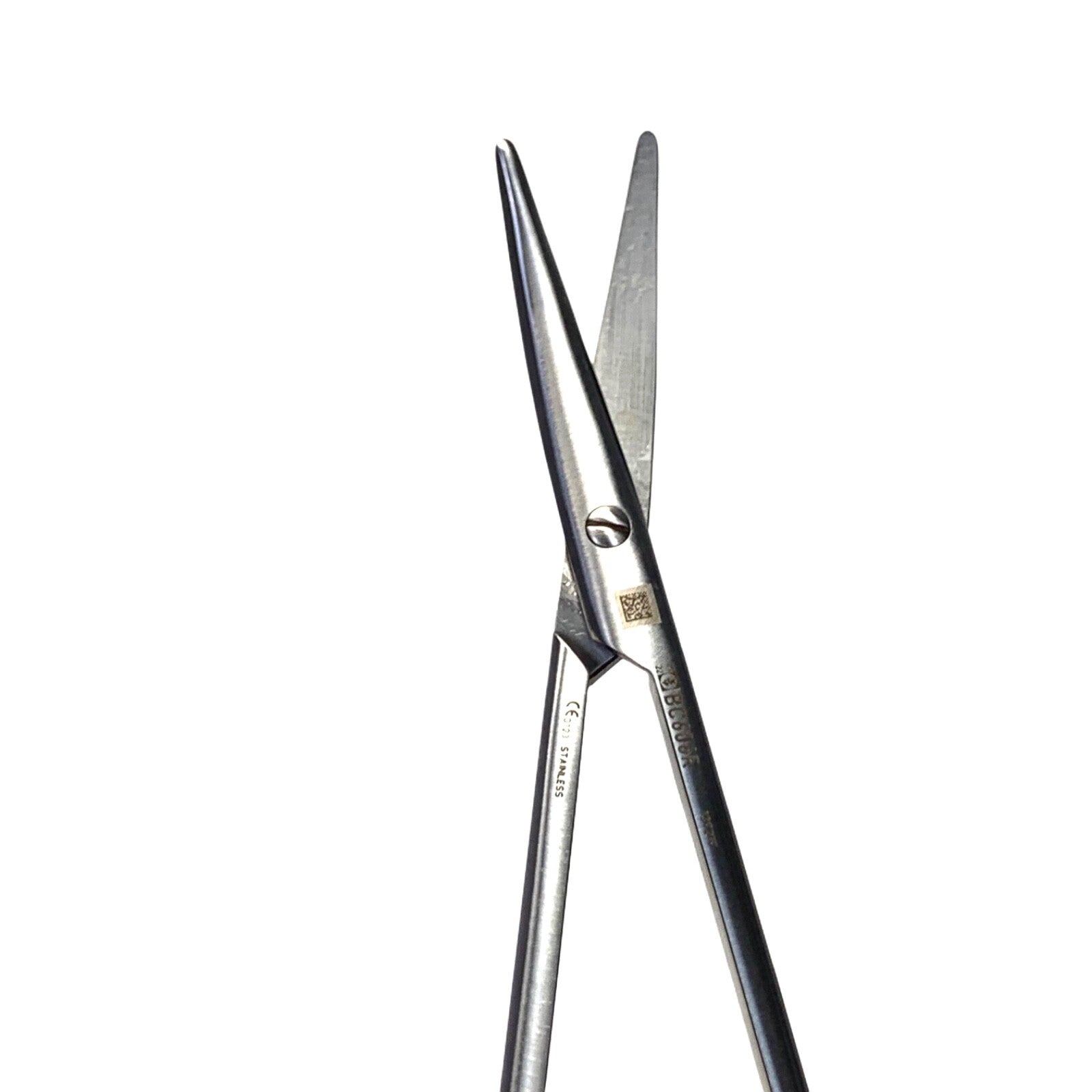 AESCULAP REF BC606R, Metzenbaum Scissors Curved 180mm