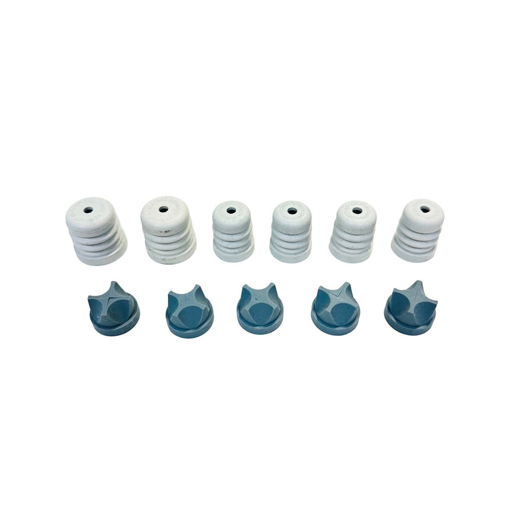 K Storz 24941SP Seal Set For OR As Is
