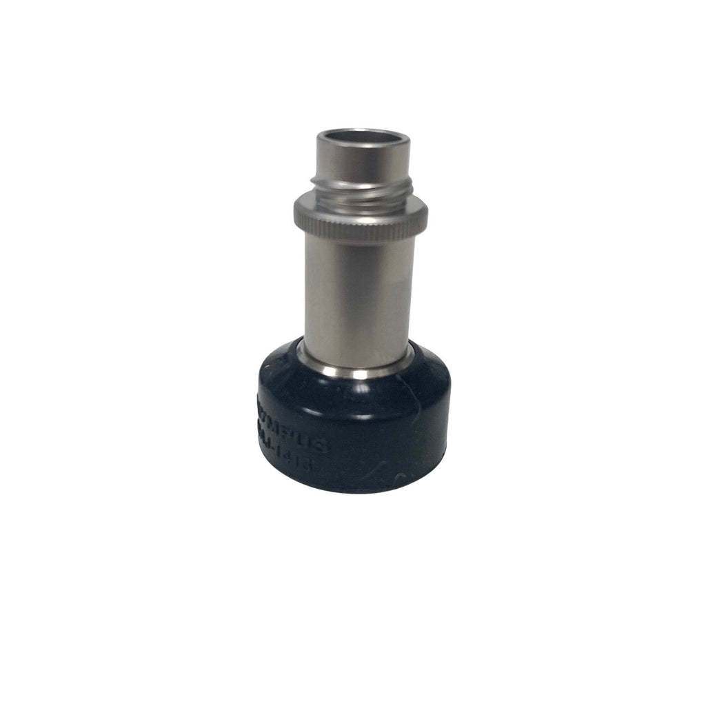 Olympus MAJ-1413 Light Guide Post Adapter for Endoscope - STERRAD 100NX Japan CE