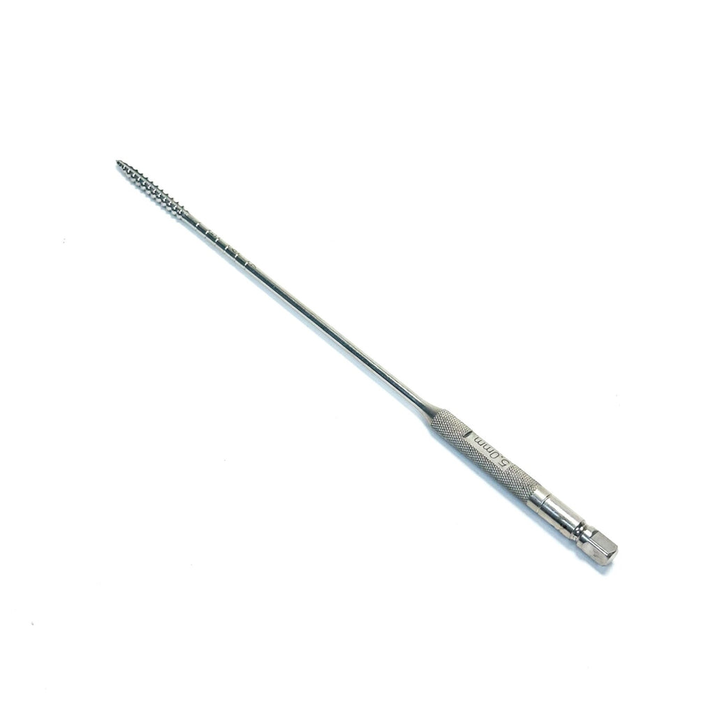 Medtronic 8685000  SOLID TAP 5.0mm
