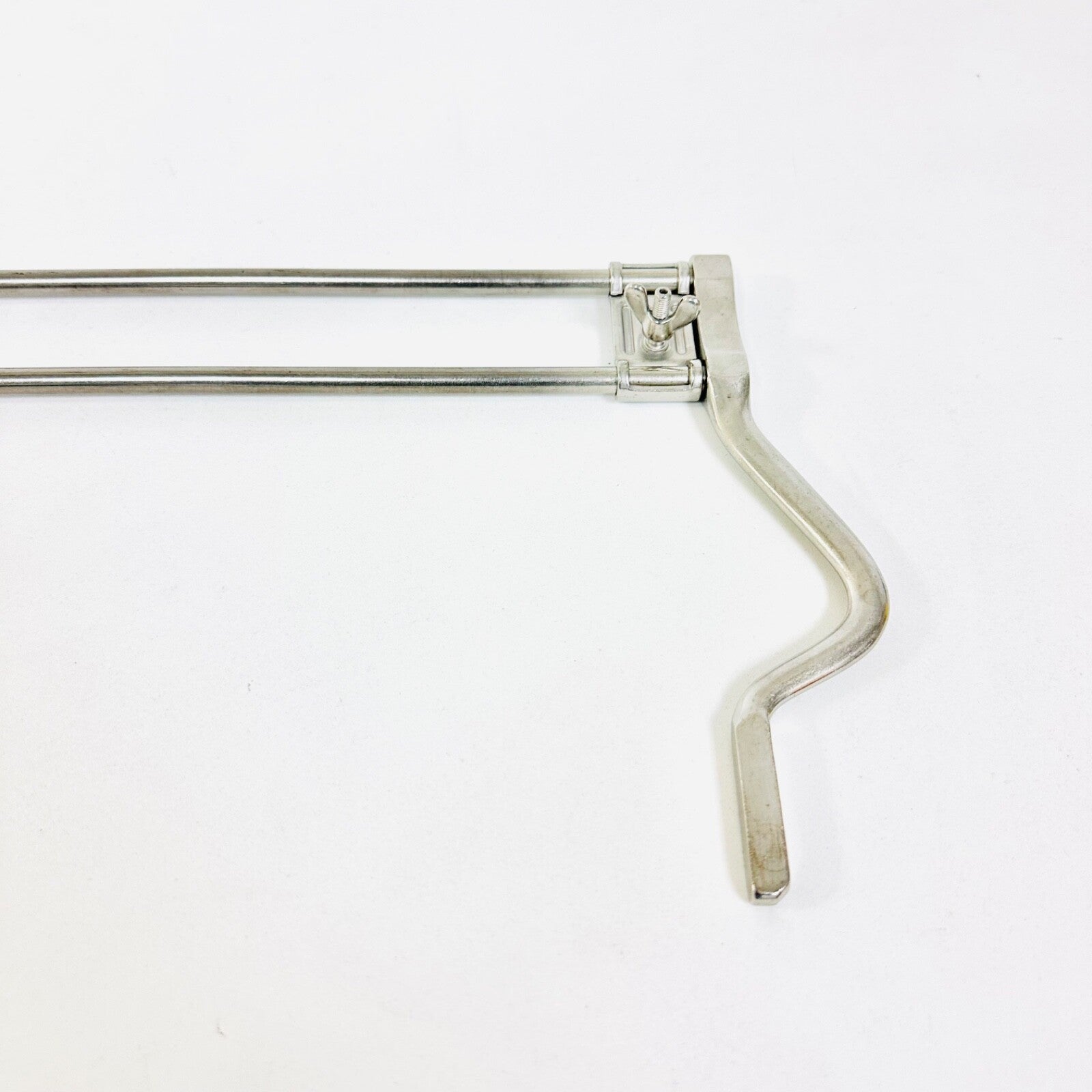 Weck Balfour Abdominal Retractor Instrument