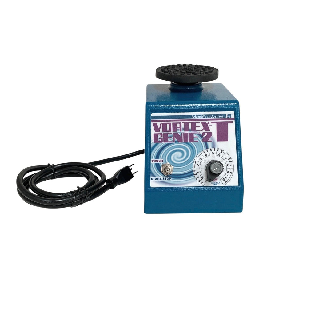 SCIENTIFIC INDUSTRIES REF SI-T236, VORTEX-T GENIE 2 MIXER