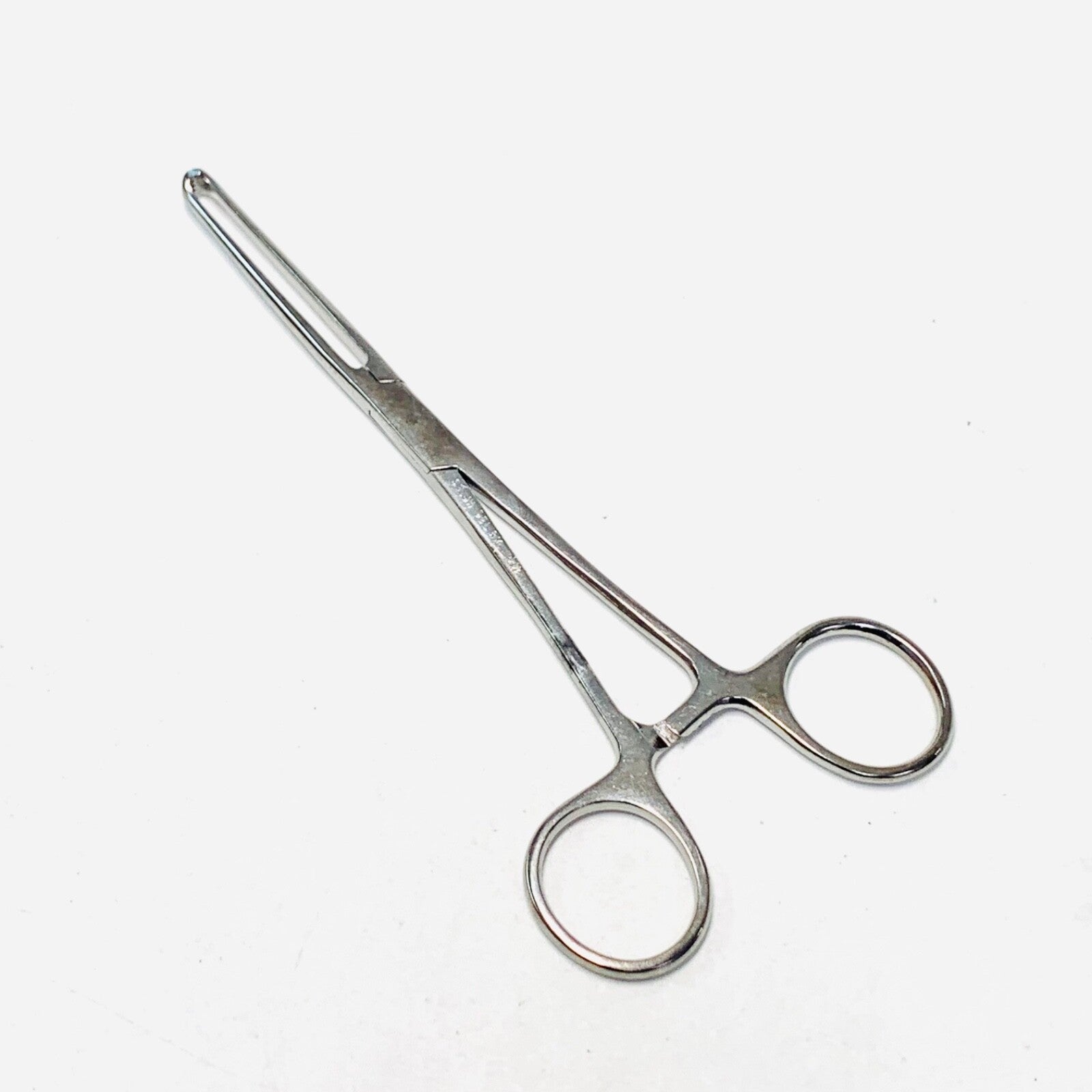 Weck Ref 500-311, ALLIS TISSUE FORCEPS