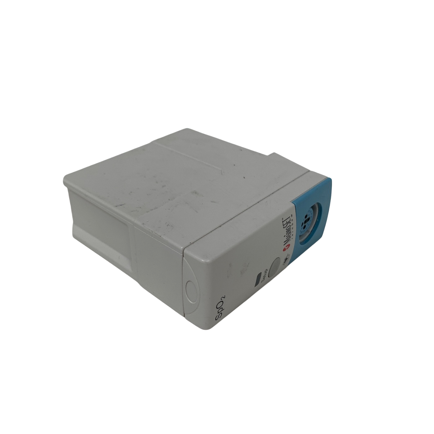 Philips IntelliVue REF 867191 Masimo Rainbow SET IV Module - SpO2 SpHb SpMet
