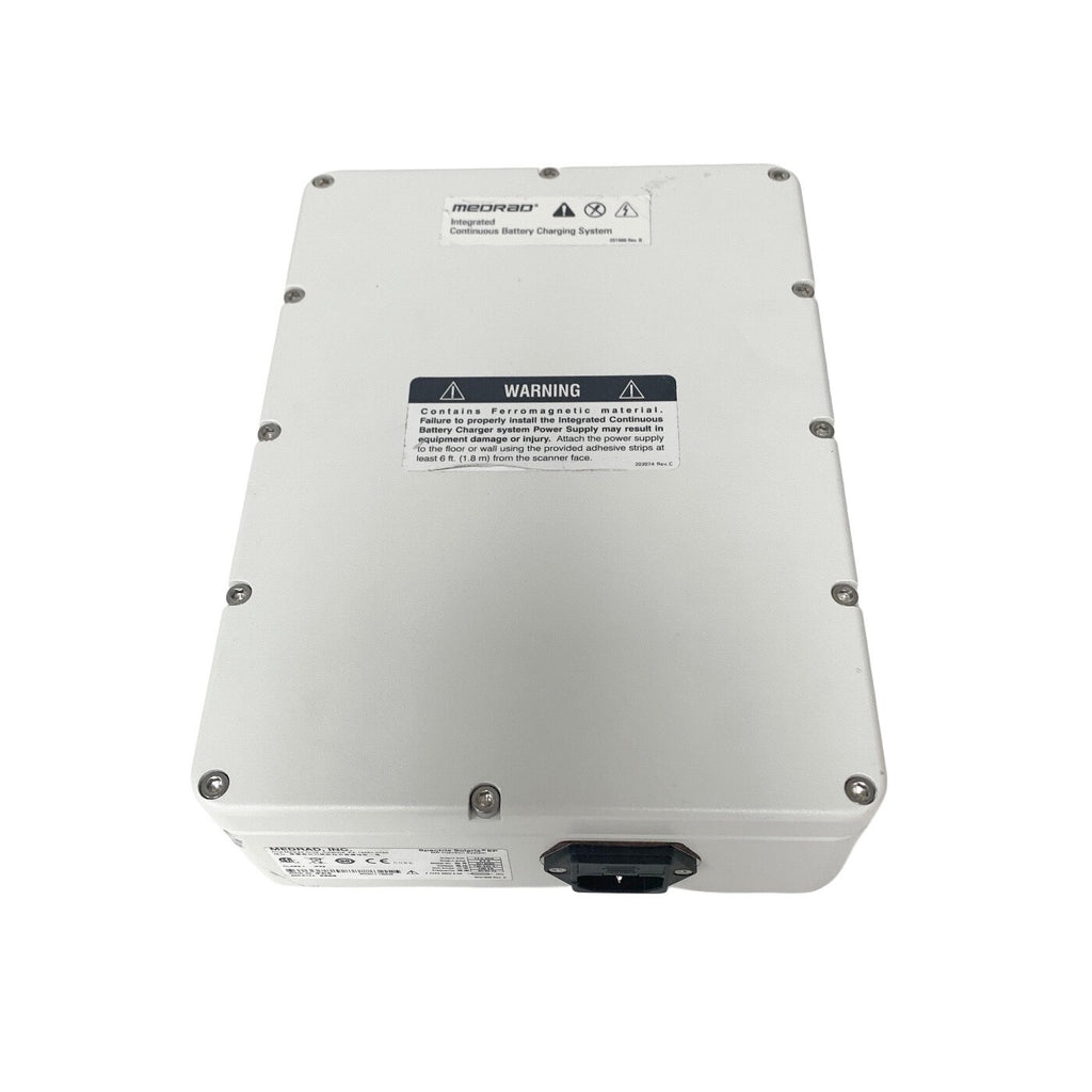MEDRAD REF 3031909, SPECTRIS SOLARIS EP MR INJECTION SYSTEM BATTERY