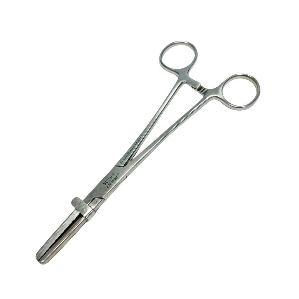 V. Mueller / Aesculap Thoracotomy Scissors W/ Tray Lot Of 6