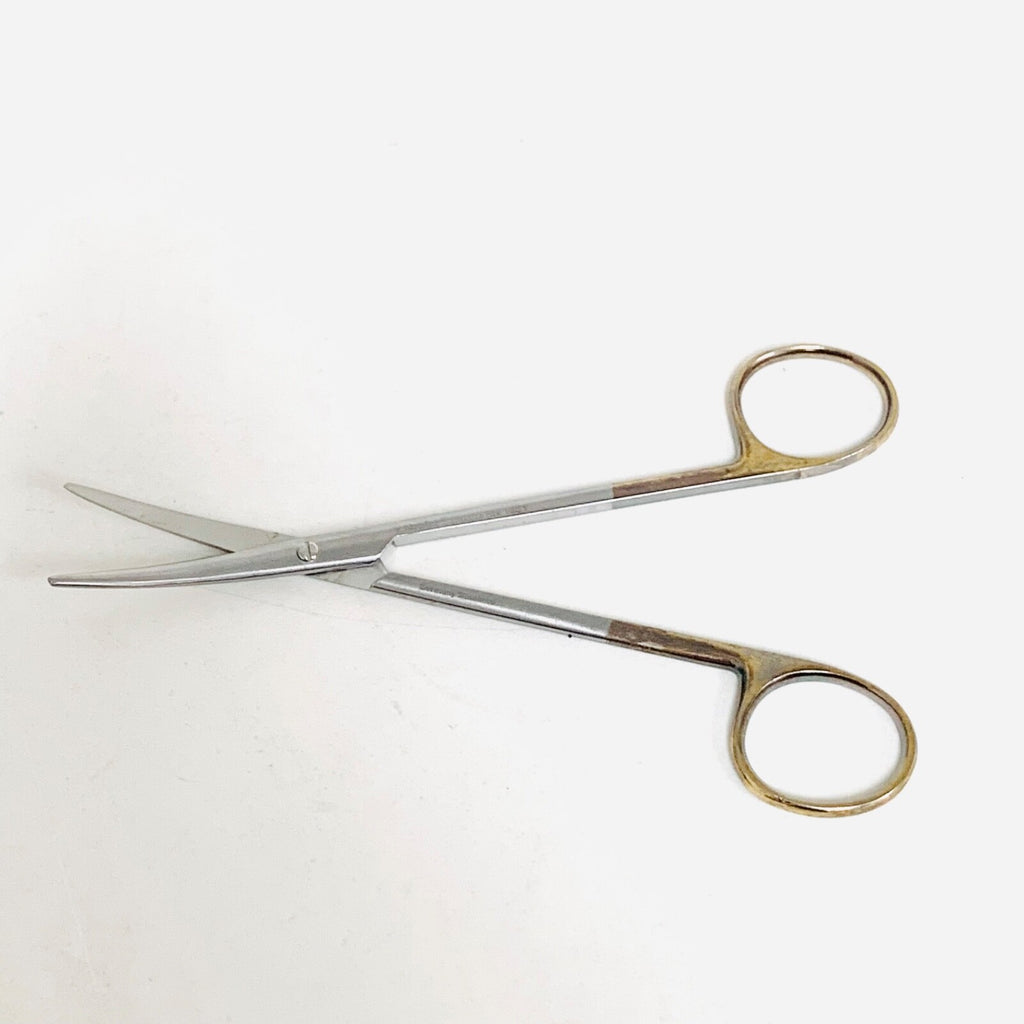 V. Mueller REF RH1651, Vital Metzenbaum Dissecting Scissors