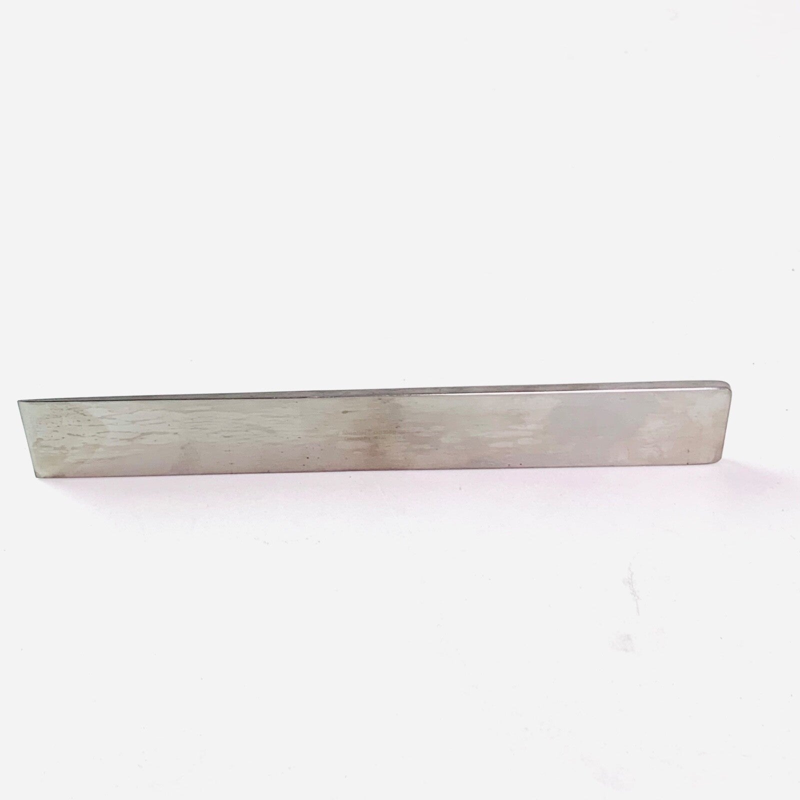 V Mueller REF OS1060032, Lambotte 32 mm Width Straight Blade