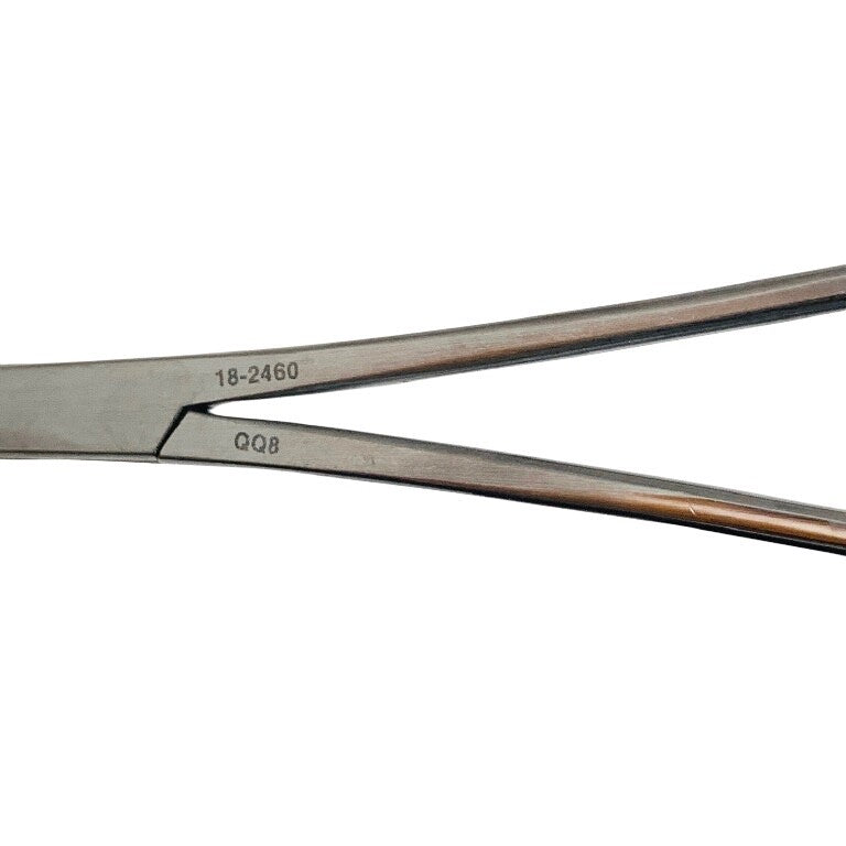 PILLING REF 18-2460, ROCHESTER PEAN FORCEPS