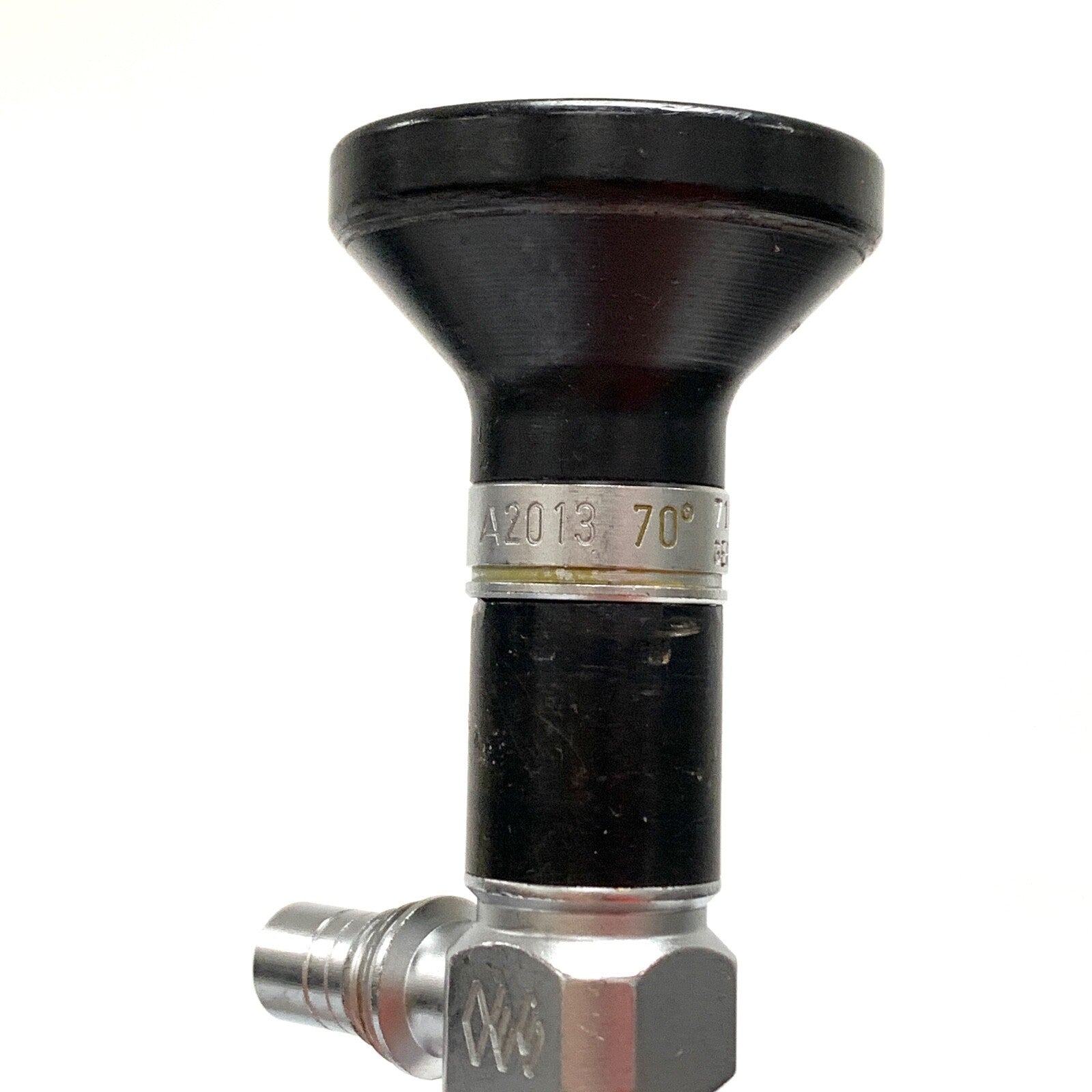 Olympus REF A2013, 70 Degree OES 4mm Rigid Cystocope