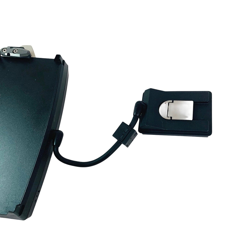 Sonosite REF P16535-51, TRIPLE TRANSDUCER CONNECT w/ REF P09823-06 Power Supply