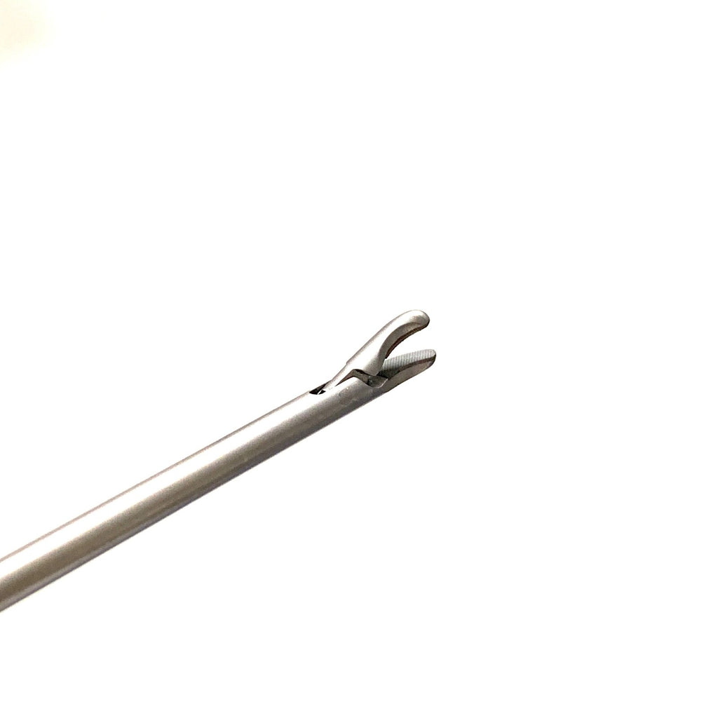 Gimmi REF S.0903.52ADOS, Alphadur Ados Needle Holder Right Curved