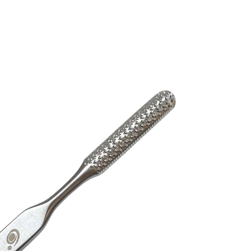 MILTEX INTEGRA REF 21-368 Fomon Rasp, 8-1/4" (210mm), Double-Ended