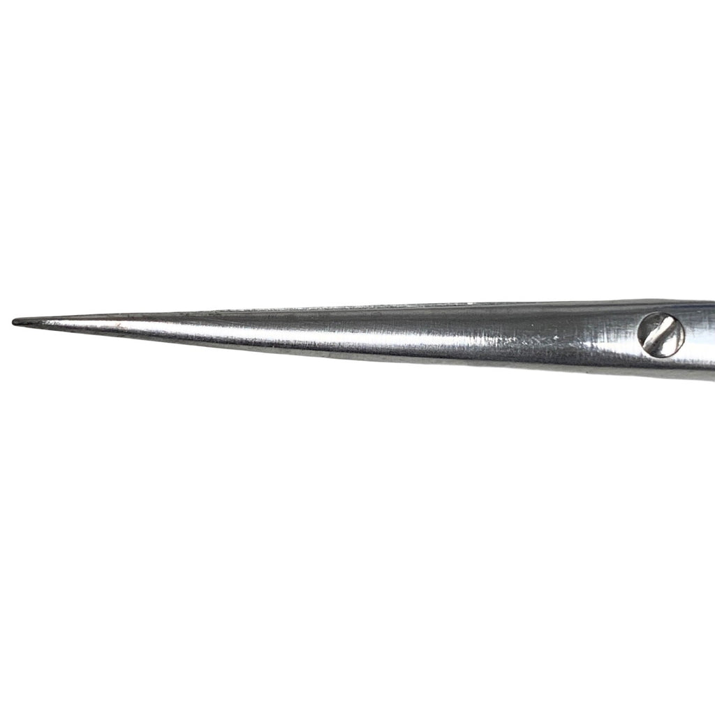 V.Mueller® MO1601-002 TC Metzenbaum Dissecting Scissors, Curved, 7"