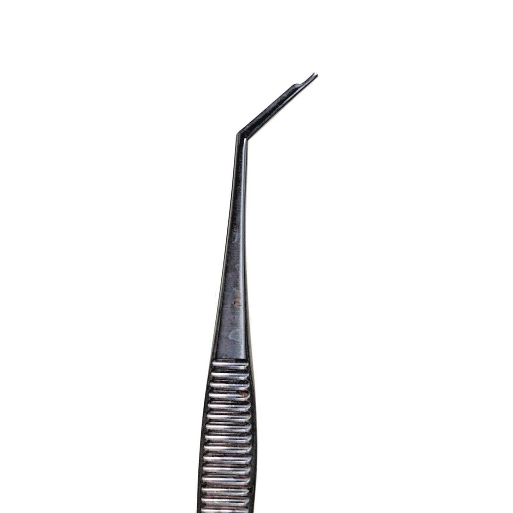 KATENA Rhein REF 08-01350, FINE COLLAMER & ICL LENS LOADING FORCEPS