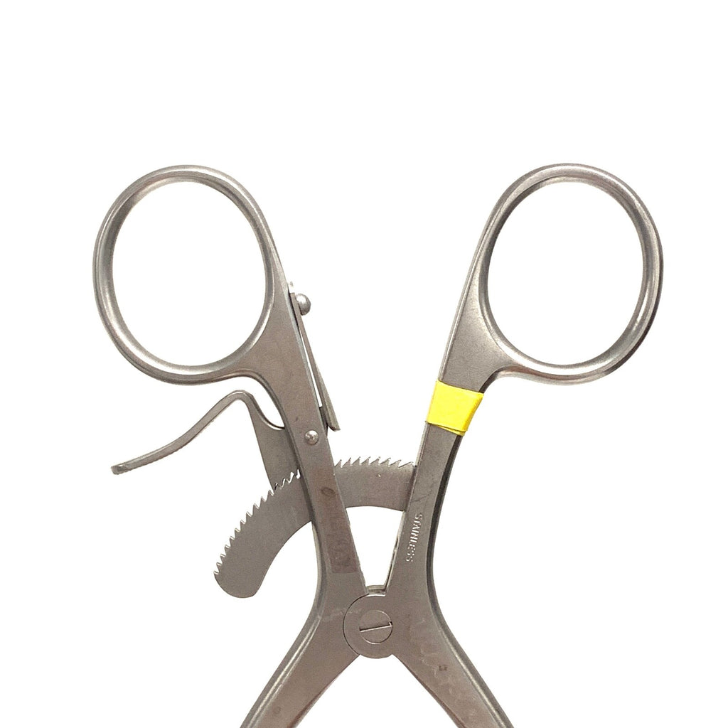 Codman REF 50-1355, 50-1345 Retractor w/ 12 Attachments