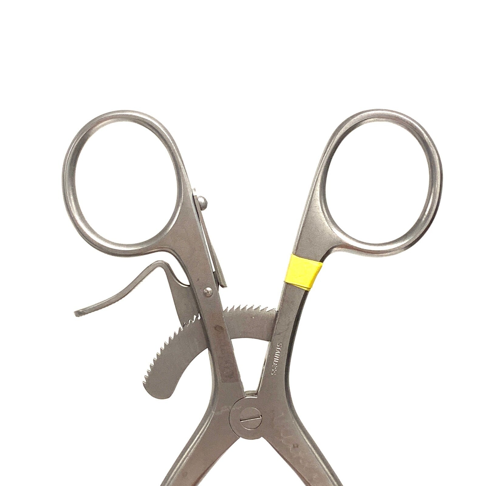 Codman REF 50-1355, 50-1345 Retractor w/ 12 Attachments