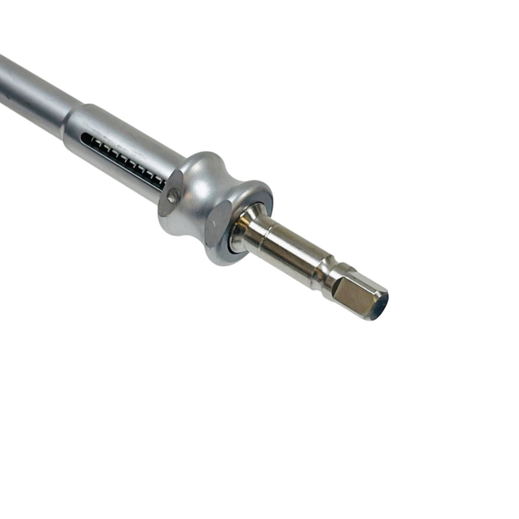 Medtronic REF 5482304 BREAKOFF DRIVER 7/32 Instrument