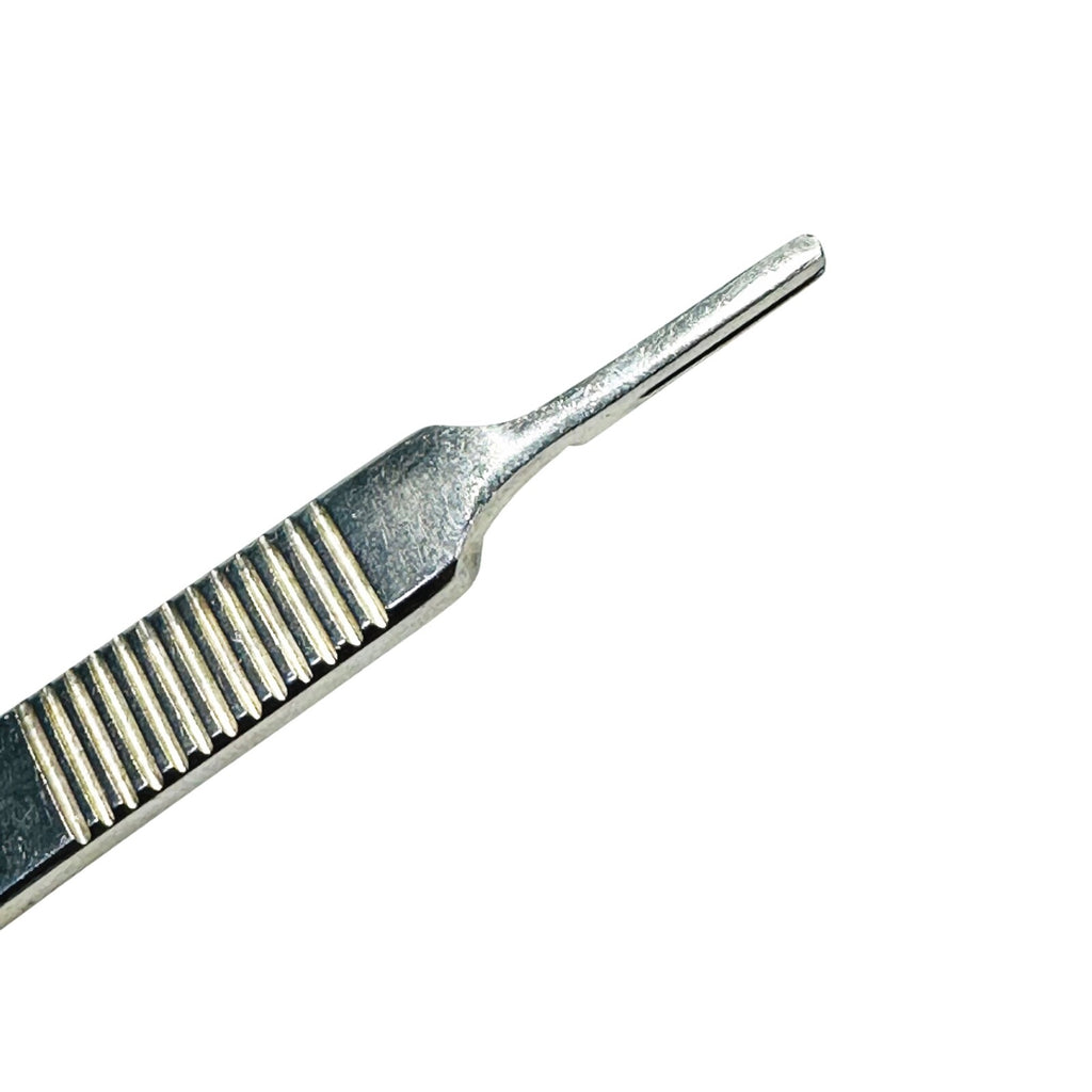 Konig MDS0610301 Scalpel Handle #3 Graduated German Stainless Steel