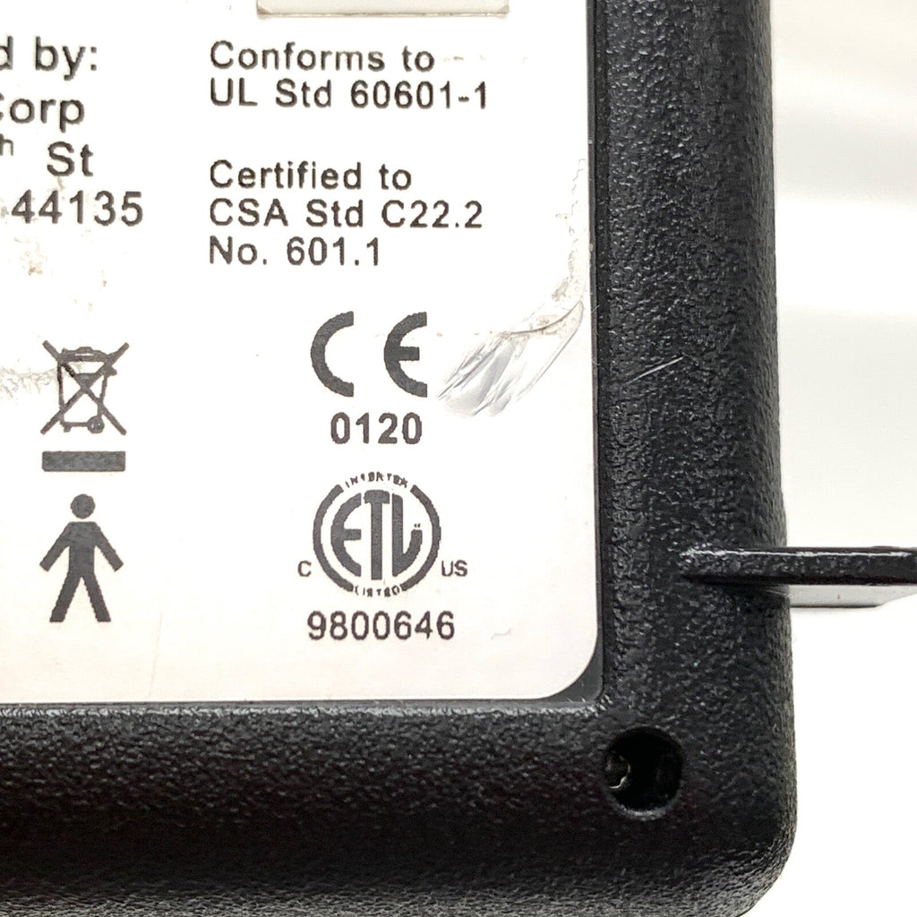 Scottcare REF RZ153C, Chroma Holter Recorder