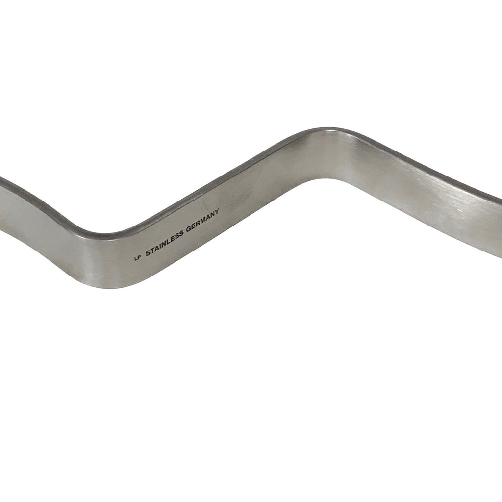 V. Mueller Ref OS4136, Double-Ended Doane Knee Retractor