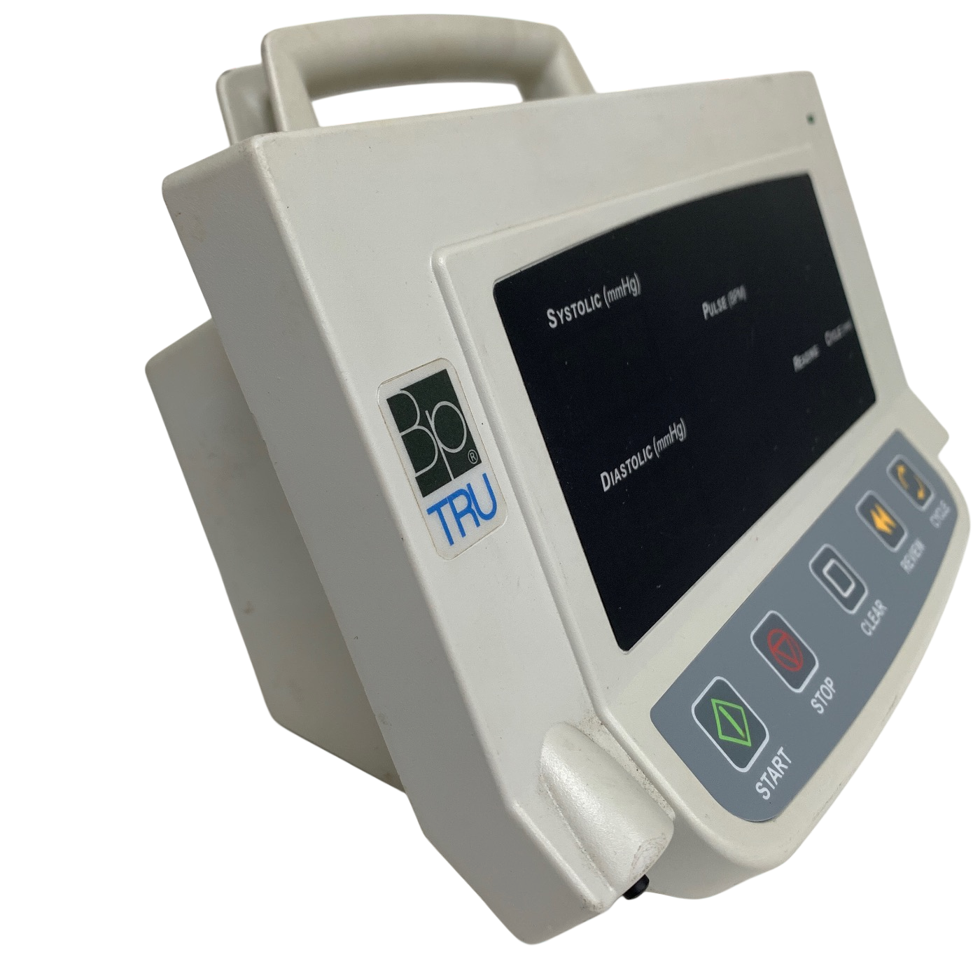 Bp TRU BPM-200 Automatic Blood Pressure Monitor