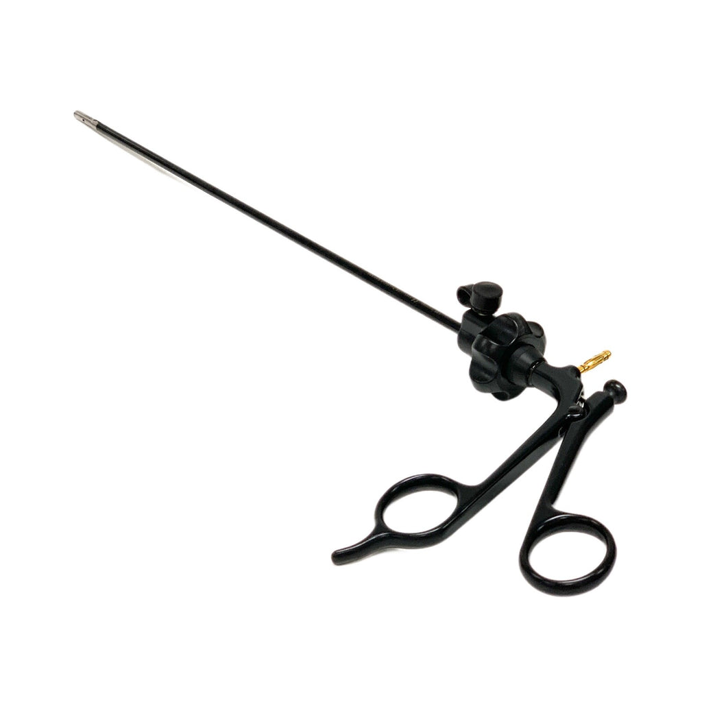 Stryker REF 250-080-290, 5mm Biopsy Punch w/ Shaft & Handle