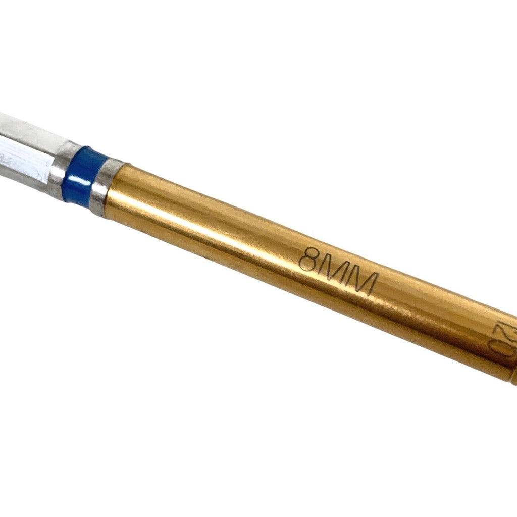BIOMET REF 909618, 8.0MM Cannulated Reamer