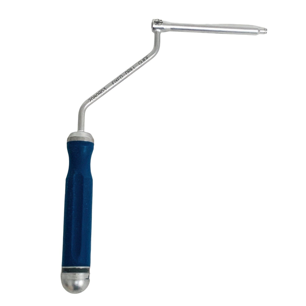 Medtronic REF 7080903, FIXED ANGLE DRILL GUIDE