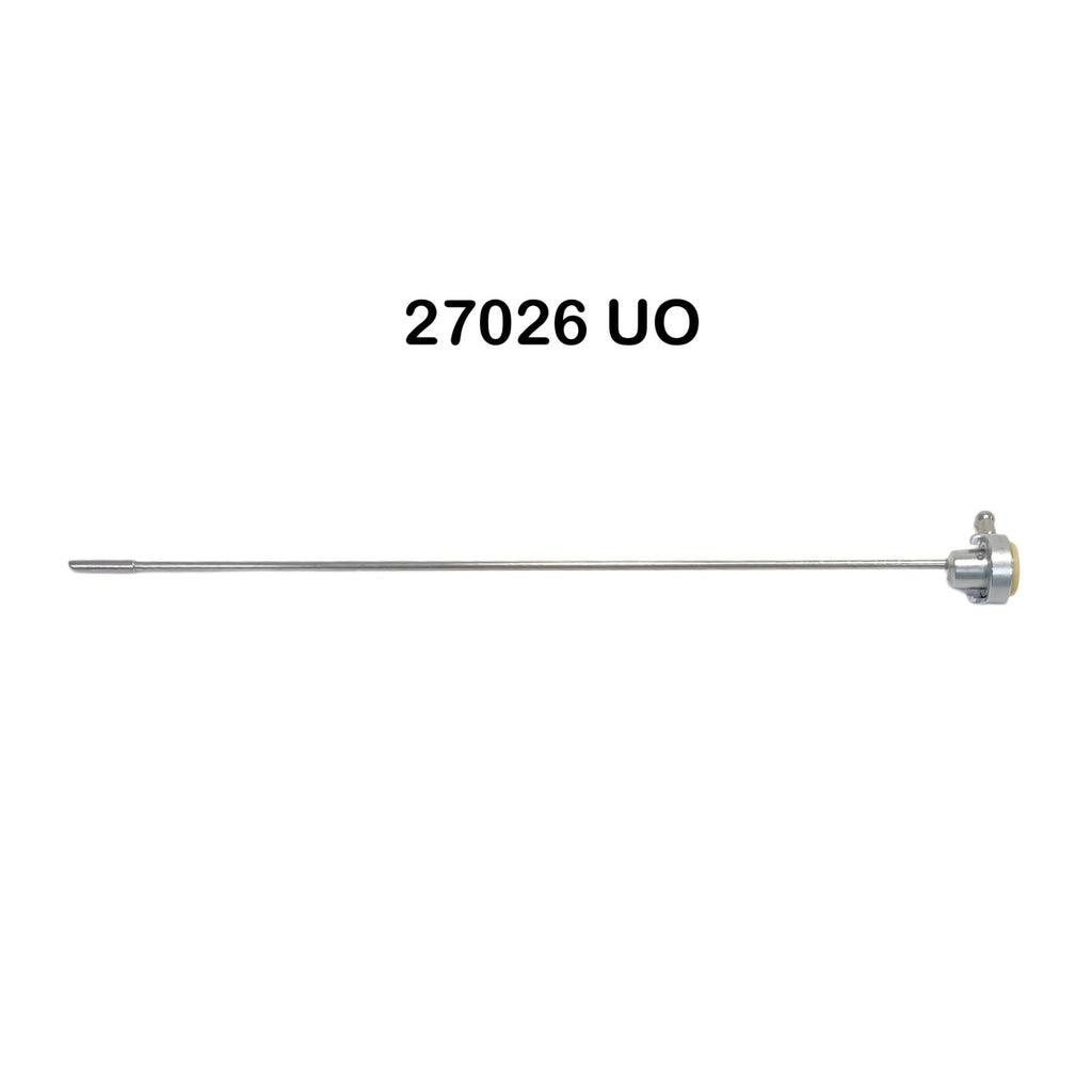 K. Storz 27026UO Obturator 17 Fr Instrument