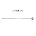 K. Storz 27026UO Obturator 17 Fr Instrument